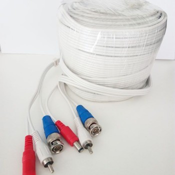 Καλώδιο CCTV/AHD-Αναλογικών καμερών με ήχο 30μ - BMC30HT Καλώδιο CCTV/AHD-Αναλογικών καμερών με ήχο 30μ - BMC30HT