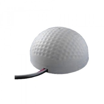 Μικρόφωνο κάμερας 12V DC- MIC-006/MIC-GLF Μικρόφωνο κάμερας 12V DC- MIC-006/MIC-GLF