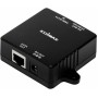 EDIMAX GP-101SF PoE splitter 1 Gbps IEEE 802.3af EDIMAX GP-101SF PoE splitter 1 Gbps IEEE 802.3af