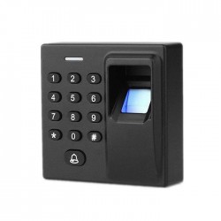 F6 Βιομετρικός Έλεγχος πρόσβασης Biometric access control RFID- S05184