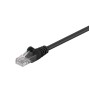 GΟOBAY καλώδιο UTP Cat 5e, CCA, 27AWG, PVC, 20m, μαύρο- 68648 GΟOBAY καλώδιο UTP Cat 5e, CCA, 27AWG, PVC, 20m, μαύρο- 68648
