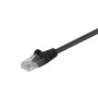 GΟOBAY καλώδιο UTP Cat 5e  CCA, 27AWG, PVC, 30m, μαύρο- 68650 GΟOBAY καλώδιο UTP Cat 5e  CCA, 27AWG, PVC, 30m, μαύρο- 68650
