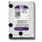 HDD 3.5'' Western Digital Purple 6TB - WD60PURX