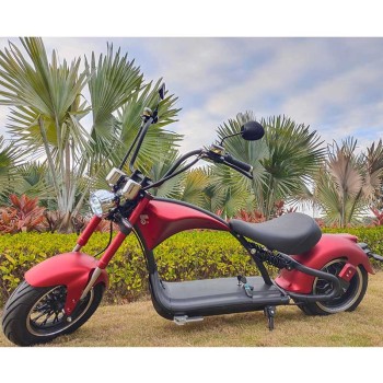 iScooter Ηλεκτρικό Scooter 2000W- M1P iScooter Ηλεκτρικό Scooter 2000W- M1P