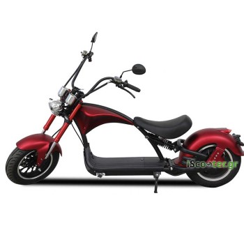 iScooter Ηλεκτρικό Scooter 2000W- M1P iScooter Ηλεκτρικό Scooter 2000W- M1P