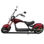 iScooter Ηλεκτρικό Scooter 2000W- M1P iScooter Ηλεκτρικό Scooter 2000W- M1P