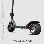 Electric Scooters-Folding