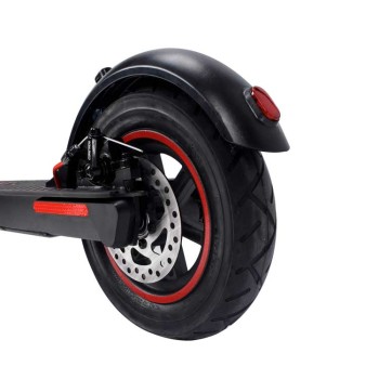 iScooter Ηλεκτρικό Πατίνι 500w με τροχούς 10 Ιντσών και μεγαλη μπαταρια 15Ahm - iV10 iScooter Ηλεκτρικό Πατίνι 500w με τροχούς 10 Ιντσών και μεγαλη μπαταρια 15Ahm - iV10