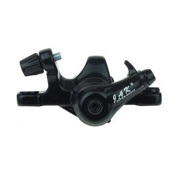 Δαγκάνες φρένων με τακάκια για ηλεκτρικά μηχανάκια iScooter IF6 - IS10 Δαγκάνες φρένων με τακάκια για ηλεκτρικά μηχανάκια iScooter IF6 - IS10