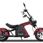 iScooter Ηλεκτρικό Scooter  2000watt 30 Amp - iM8 iScooter Ηλεκτρικό Scooter  2000watt 30 Amp - iM8