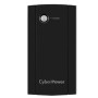 CYBERPOWER UPS UT850E Line Interactive LCD 850VA Schuko- CP850UT