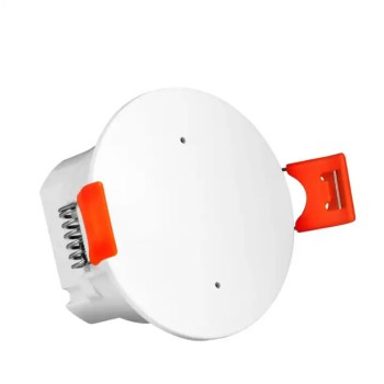 Ανιχνευτής Κίνησης Παρουσίας Οροφής 360 WiFi Tuya - BM02W Ανιχνευτής Κίνησης Παρουσίας Οροφής 360 WiFi Tuya - BM02W