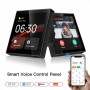 BMC Smart Πάνελ με Οθόνη Αφής 4ιντσών με Zigbee HUB και Alexa  - BT14AL BMC Smart Πάνελ με Οθόνη Αφής 4ιντσών με Zigbee HUB και Alexa  - BT14AL