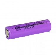 Επαναφορτιζόμενη  μπαταρία λιθίου SZNS 18650 3.6V 10.8 Wh 3000  - 18650 mAh