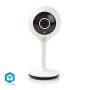 Nedis IP HD κάμερα WIFICI05CWT Nedis IP HD κάμερα WIFICI05CWT