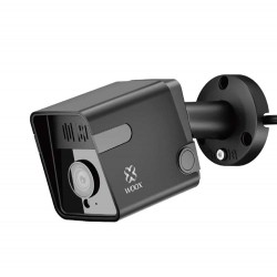 WOOX IP WiFi  κάμερα  3 MP με αμφίδρομο ήχο - R3568