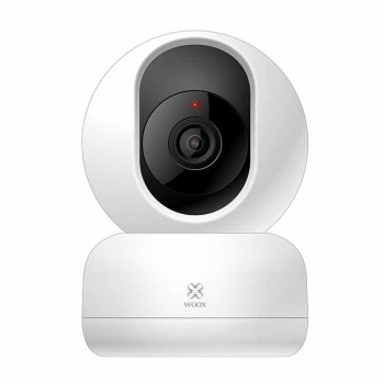 Woox WiFi  PTZ 1080p IP περιστρεφόμενη κάμερα με αμφίδρομο ήχο - R4040 Woox WiFi  PTZ 1080p IP περιστρεφόμενη κάμερα με αμφίδρομο ήχο - R4040