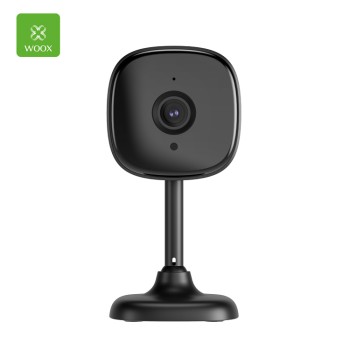 WOOX IP WiFi Κάμερα Full HD 3MP με αμφίδρομο ήχο και ανίχνευση κίνησης- R4208 WOOX IP WiFi Κάμερα Full HD 3MP με αμφίδρομο ήχο και ανίχνευση κίνησης- R4208