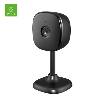 WOOX IP WiFi Κάμερα Full HD 3MP με αμφίδρομο ήχο και ανίχνευση κίνησης- R4208 WOOX IP WiFi Κάμερα Full HD 3MP με αμφίδρομο ήχο και ανίχνευση κίνησης- R4208