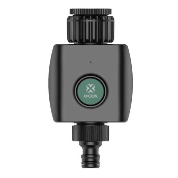 WOOX WiFi διακόπτης νερού για κήπο  - R4238 WOOX WiFi διακόπτης νερού για κήπο  - R4238