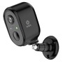 WOOX IP WiFi κάμερα 1080P με αμφίδρομο ήχο και τροφοδοσία με μπαταρία - R4260 WOOX IP WiFi κάμερα 1080P με αμφίδρομο ήχο και τροφοδοσία με μπαταρία - R4260