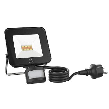 Woox Smart WiFi LED προβολέας με αισθητήρα κίνησης - R5113 Woox Smart WiFi LED προβολέας με αισθητήρα κίνησης - R5113