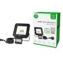 Woox Smart WiFi LED προβολέας με αισθητήρα κίνησης - R5113