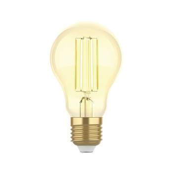 WOOX Smart WiFi Λάμπα LED E27 4.9W 650LM- R5137 WOOX Smart WiFi Λάμπα LED E27 4.9W 650LM- R5137