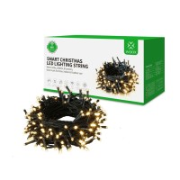 WOOX WiFi Christmas LED 20m. Indoor/Outdoor- R5151