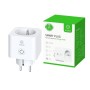 WOOX Smart Wi-Fi Πρίζα με Ένδειξη Κατανάλωσης Ρεύματος- R6113 WOOX Smart Wi-Fi Πρίζα με Ένδειξη Κατανάλωσης Ρεύματος- R6113