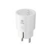 WOOX Smart Wi-Fi Πρίζα με Ένδειξη Κατανάλωσης Ρεύματος- R6179 WOOX Smart Wi-Fi Πρίζα με Ένδειξη Κατανάλωσης Ρεύματος- R6179