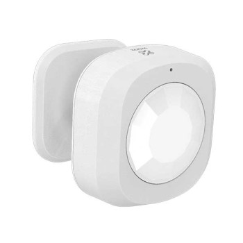 WOOX ασύρματος ανιχνευτής κίνησης  Zigbee 3.0 - R7046 WOOX ασύρματος ανιχνευτής κίνησης  Zigbee 3.0 - R7046