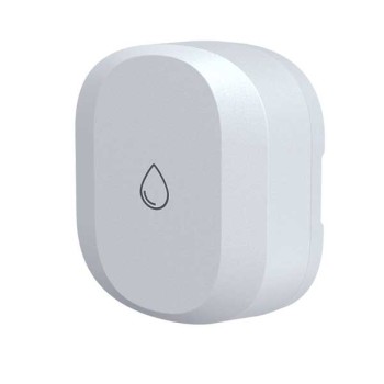WOOX Zigbee αισθητήρας νερού - R7050 WOOX Zigbee αισθητήρας νερού - R7050