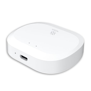 WOOX WiFi/ZigBee Ασύρματο Gateway Χειρισμού Smart  Συσκευών-R7070 WOOX WiFi/ZigBee Ασύρματο Gateway Χειρισμού Smart  Συσκευών-R7070