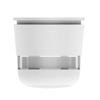 WOOX Zigbee ανιχνευτής  καπνού - R7305 WOOX Zigbee ανιχνευτής  καπνού - R7305