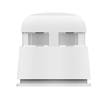 WOOX Zigbee ανιχνευτής  καπνού - R7305 WOOX Zigbee ανιχνευτής  καπνού - R7305