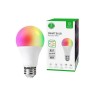 WOOX Smart RGBW LED WiFi Λάμπα 10W 806LM E27 - R9074