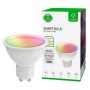 WOOX Smart WiFi LED RGBW Λάμπα Σποτ  5Watt (40W)  GU10- R9076