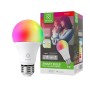 WOOX Smart RGB LED Zigbee Λάμπα 10W 806 lm E27 - R9077 WOOX Smart RGB LED Zigbee Λάμπα 10W 806 lm E27 - R9077