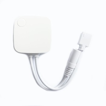 WiFi Tuya Controller για Ταινία LED RGB 4 Pin 12V WiFi Tuya Controller για Ταινία LED RGB 4 Pin 12V