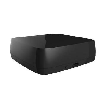 WOOX WiFi/IR Universal Remote HUB Τηλεχειρισμού συσκευών- R4294 WOOX WiFi/IR Universal Remote HUB Τηλεχειρισμού συσκευών- R4294