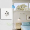 WOOX Smart WiFi Πρίζα Τοίχου 16A τηλεχειριζόμενη μέσω smartphone- R4054
