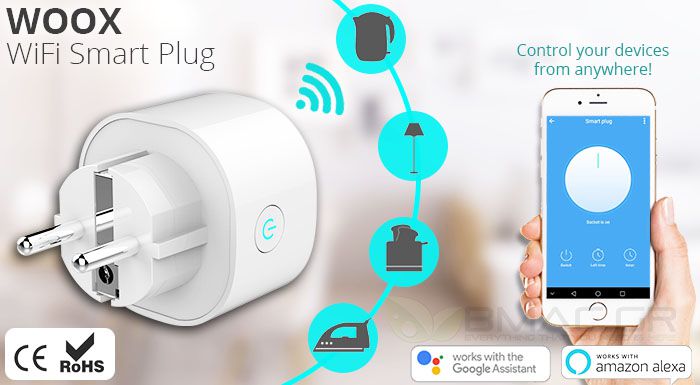 woox smart plug r4026