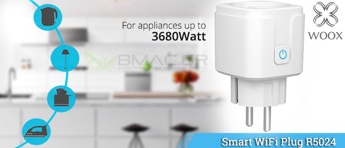 woox smart plug r4026