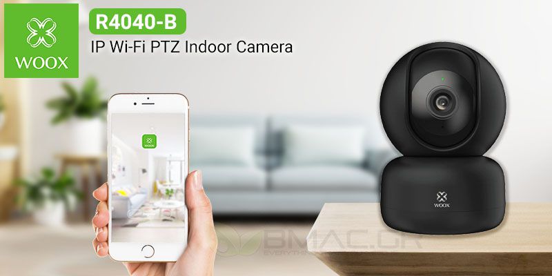 Woox shop ip camera